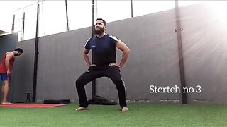 stretching #viral #ytshorts #reels #fitness #shorts #stretching