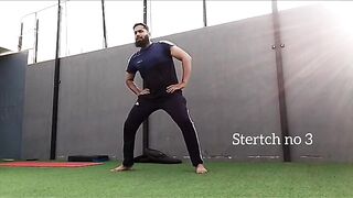 stretching #viral #ytshorts #reels #fitness #shorts #stretching