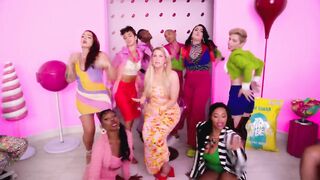 Meghan Trainor - Made You Look (Official Music Video)