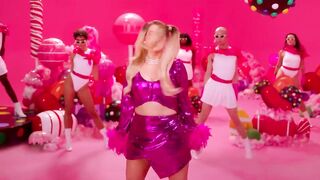 Meghan Trainor - Made You Look (Official Music Video)