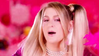 Meghan Trainor - Made You Look (Official Music Video)