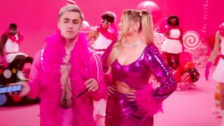 Meghan Trainor - Made You Look (Official Music Video)