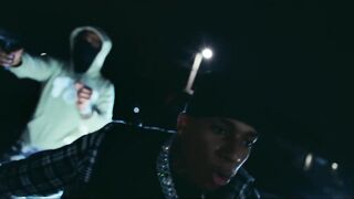 NLE Choppa - Ice Spice (MUNCH) (Official Music Video)