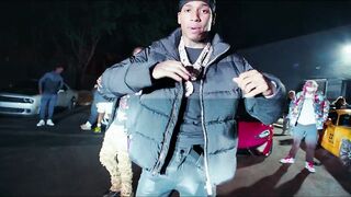 NLE Choppa - Ice Spice (MUNCH) (Official Music Video)