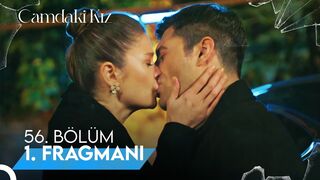 Camdaki Kız 56. Bölüm Fragmanı | "Bu Çaresizlikten Çıkmama Yardım Et"