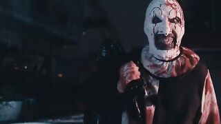 Terrifier 2 Trailer #1 (2022)