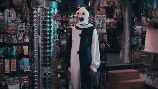 Terrifier 2 Trailer #1 (2022)