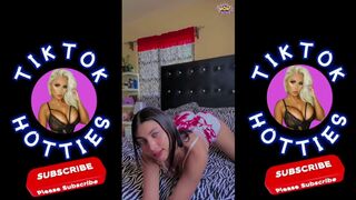 Twerk TikTok Challenge | Boom Boom TikTok #Shorts #Twerk ????????????????️????️