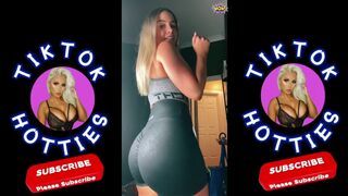 Twerk TikTok Challenge | Boom Boom TikTok #Shorts #Twerk ????????????????️????️