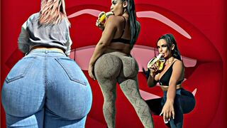 Twerk Tik Tok Challenge | Boom Boom TikTok #Shorts #Twerk