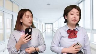 【黒歴史】可愛くないのに自信満々でTikTok投稿する女の末路...