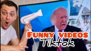 Best funny Videos TikTok 2022 Part 7 @boxtoxtv