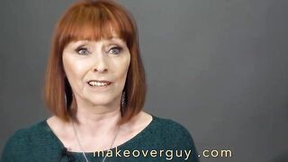 Six Beautiful Makeovers: A MAKEOVERGUY® Compilation