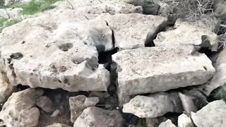 Bomb Compilation from Iraq