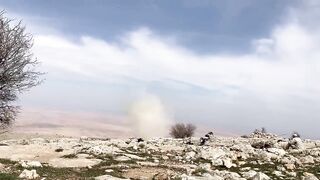 Bomb Compilation from Iraq