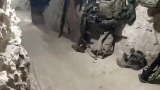 Bomb Compilation from Iraq