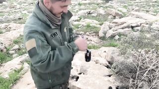 Bomb Compilation from Iraq