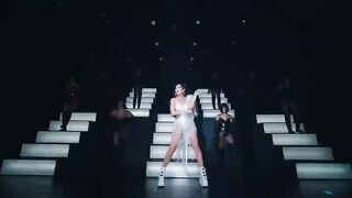 Thalia - Psycho B**ch (Official Video)