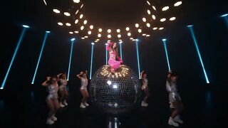 Thalia - Psycho B**ch (Official Video)