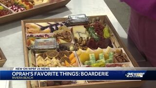 Riviera Beach business named to Oprah's 'Favorite Things' list for 2022