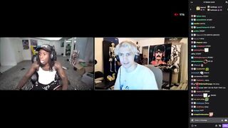 xQc and Kai reacts to Drake's Instagram Story