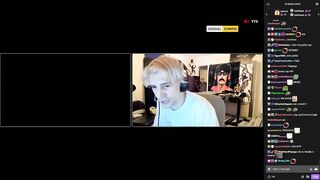 xQc and Kai reacts to Drake's Instagram Story