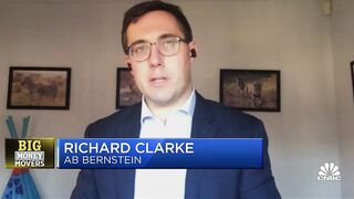 Clarke: We are seeing robust demand in travel ahead of the holiday season