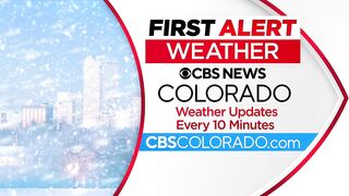 Winter storm causes travel issues for people going to, coming from Colorado's high country