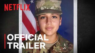 I Am Vanessa Guillen | Official Trailer | Netflix