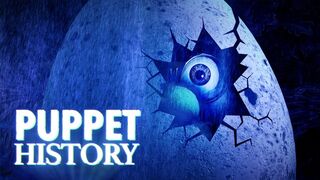 Puppet History Season 5 • TRAILER