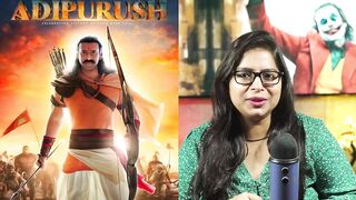 Badass Ravikumar Teaser REVIEW | Deeksha Sharma