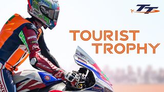 Tourist Trophy - Isle of Man TT Races | Official Trailer