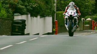 Tourist Trophy - Isle of Man TT Races | Official Trailer