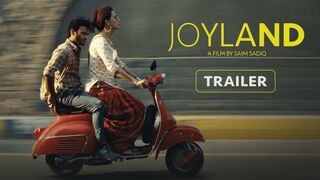 JOYLAND | OFFICIAL TRAILER