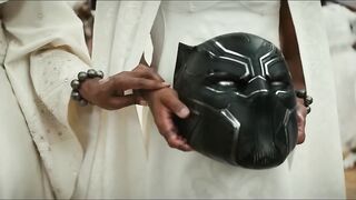 BLACK PANTHER 2: Wakanda Forever "Namor Attacks Wakanda" Trailer (2022)
