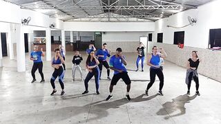 ESSA NOVINHA TEM ONLYFANS - KADU MARTINS - COREOGRAFIA G DA DANÇA