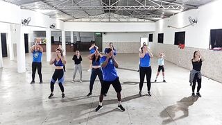 ESSA NOVINHA TEM ONLYFANS - KADU MARTINS - COREOGRAFIA G DA DANÇA