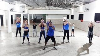 ESSA NOVINHA TEM ONLYFANS - KADU MARTINS - COREOGRAFIA G DA DANÇA