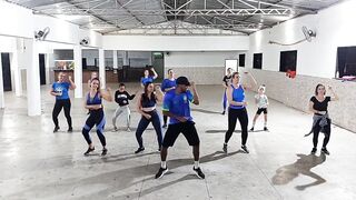 ESSA NOVINHA TEM ONLYFANS - KADU MARTINS - COREOGRAFIA G DA DANÇA