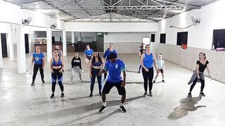 ESSA NOVINHA TEM ONLYFANS - KADU MARTINS - COREOGRAFIA G DA DANÇA