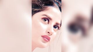 Indian & Pakistani Models Gorgeous Face||#bridalcloseup