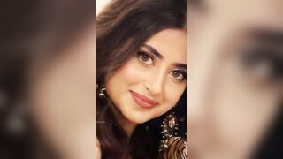 Indian & Pakistani Models Gorgeous Face||#bridalcloseup