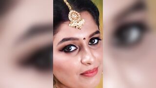 Indian & Pakistani Models Gorgeous Face||#bridalcloseup