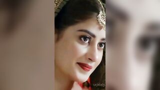 Indian & Pakistani Models Gorgeous Face||#bridalcloseup