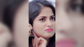 Indian & Pakistani Models Gorgeous Face||#bridalcloseup