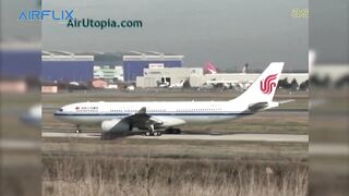 Evolution of the early models of the A330 and A340 family | AIRFLIX™ Exclusive