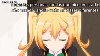 Cuando Llega Tu Principe Azul | Anime