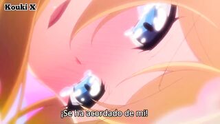 Cuando Llega Tu Principe Azul | Anime