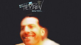 Hoodie Allen - "Hey Ben" (feat. Games We Play) [Official Audio]
