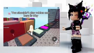 DO NOT PLAY ROBLOX ON NOVEMBER 9th (The Truth)